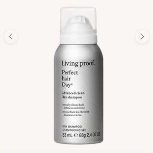Living Proof Perfect hair Day™ Advanced Clean Dry ShAMPOO